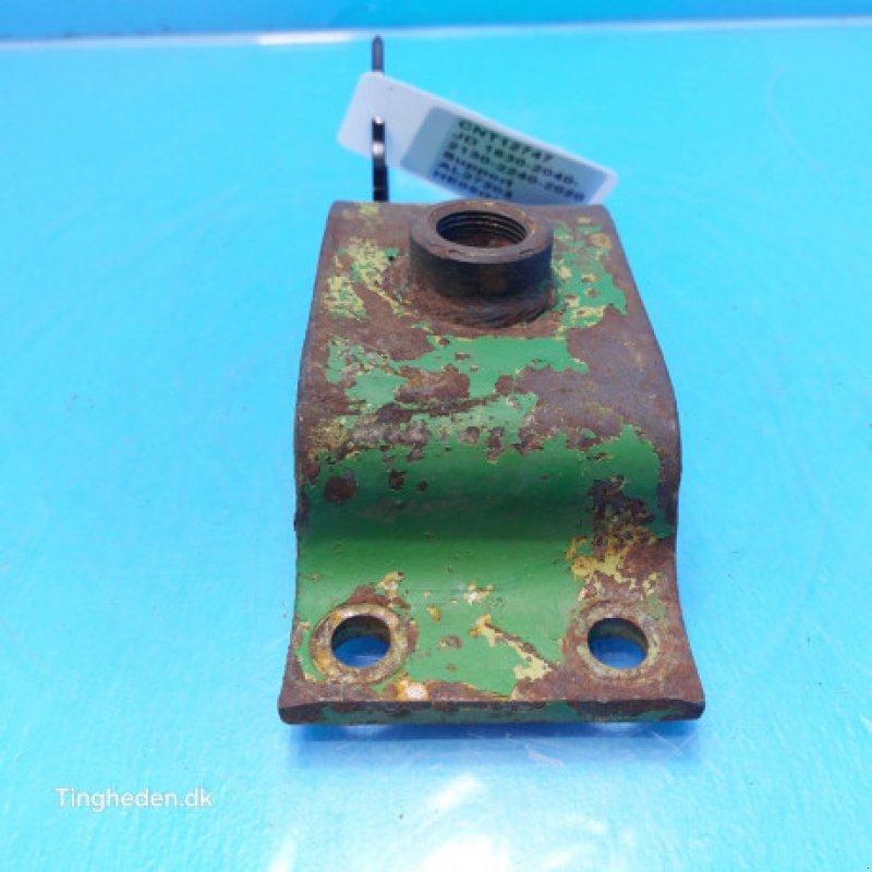 Anhängevorrichtung des Typs John Deere 2240, Gebrauchtmaschine in Hemmet (Bild 4)