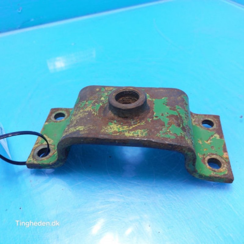 Anhängevorrichtung des Typs John Deere 2240, Gebrauchtmaschine in Hemmet (Bild 9)