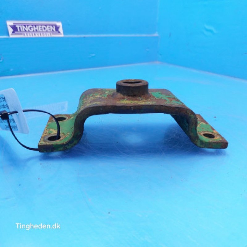Anhängevorrichtung des Typs John Deere 2240, Gebrauchtmaschine in Hemmet (Bild 8)