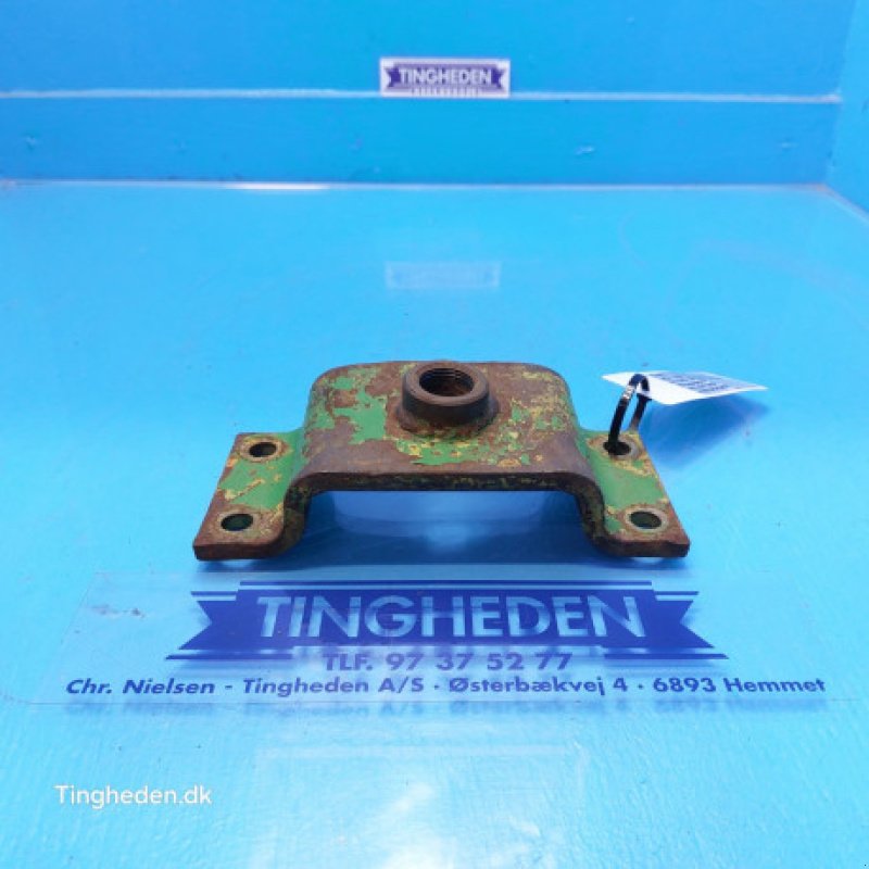 Anhängevorrichtung des Typs John Deere 2240, Gebrauchtmaschine in Hemmet (Bild 1)