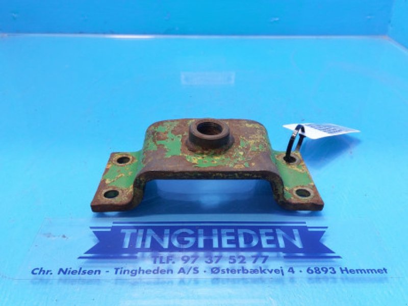 Anhängevorrichtung van het type John Deere 2240, Gebrauchtmaschine in Hemmet (Foto 1)