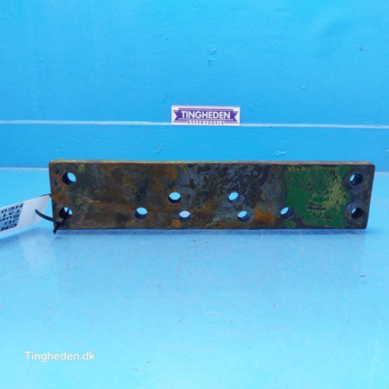 Anhängevorrichtung des Typs John Deere 2250, Gebrauchtmaschine in Hemmet (Bild 5)