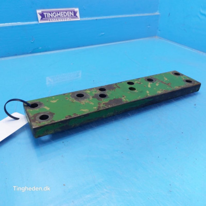 Anhängevorrichtung des Typs John Deere 2250, Gebrauchtmaschine in Hemmet (Bild 3)