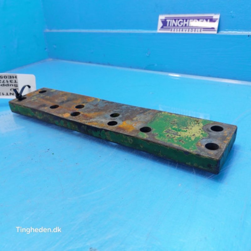 Anhängevorrichtung des Typs John Deere 2250, Gebrauchtmaschine in Hemmet (Bild 10)