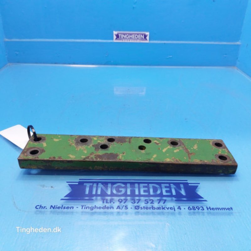 Anhängevorrichtung des Typs John Deere 2250, Gebrauchtmaschine in Hemmet (Bild 1)
