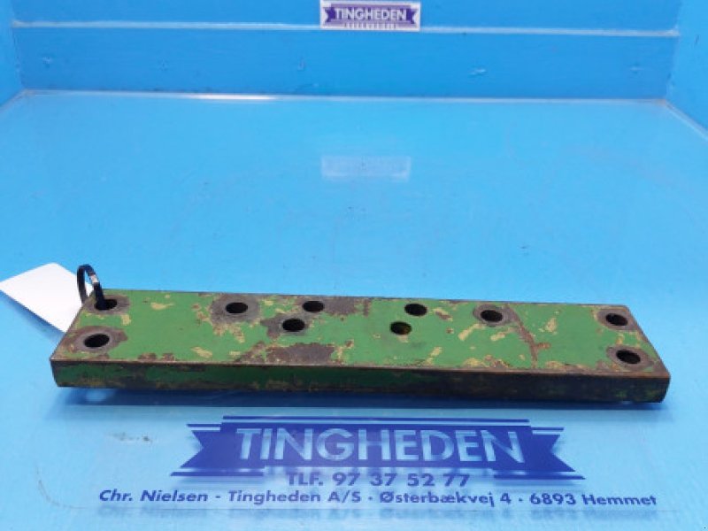 Anhängevorrichtung des Typs John Deere 2250, Gebrauchtmaschine in Hemmet (Bild 1)