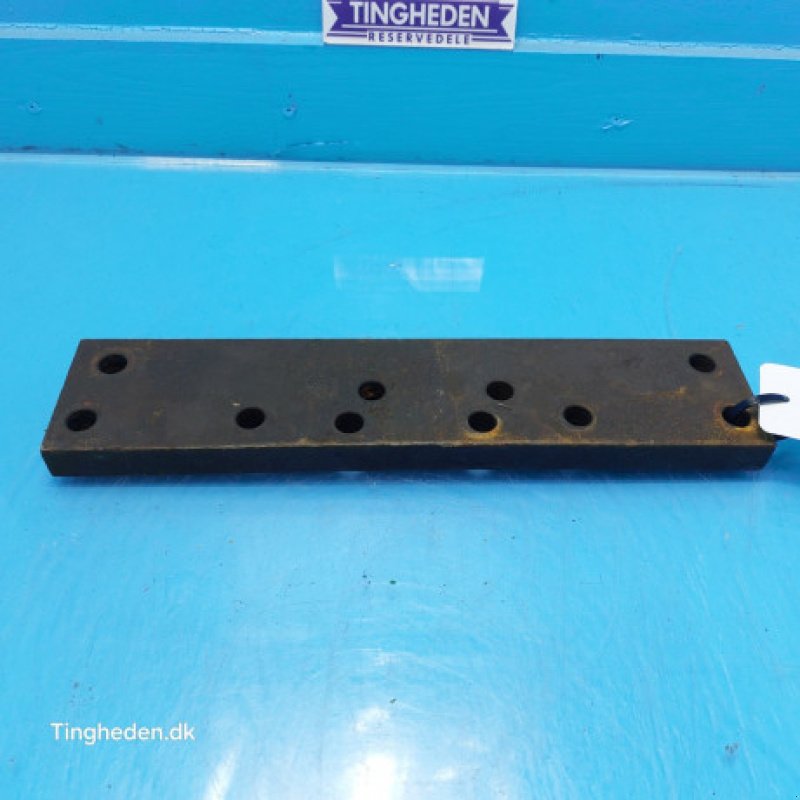 Anhängevorrichtung typu John Deere 2250, Gebrauchtmaschine v Hemmet (Obrázek 5)