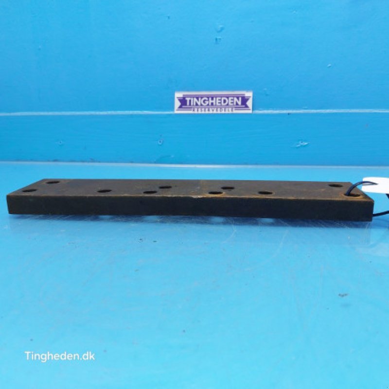 Anhängevorrichtung typu John Deere 2250, Gebrauchtmaschine v Hemmet (Obrázek 4)