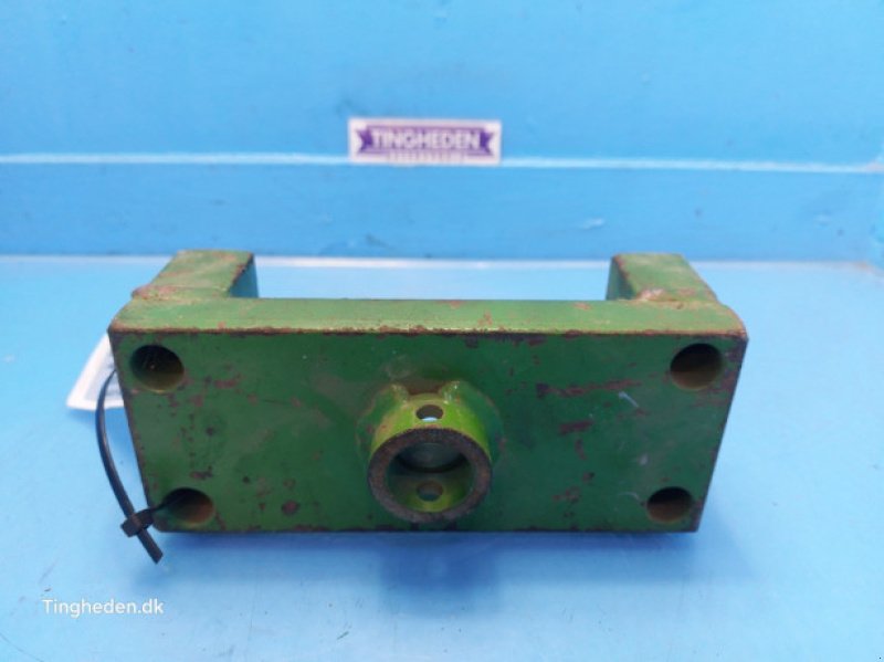 Anhängevorrichtung des Typs John Deere 3030, Gebrauchtmaschine in Hemmet (Bild 10)