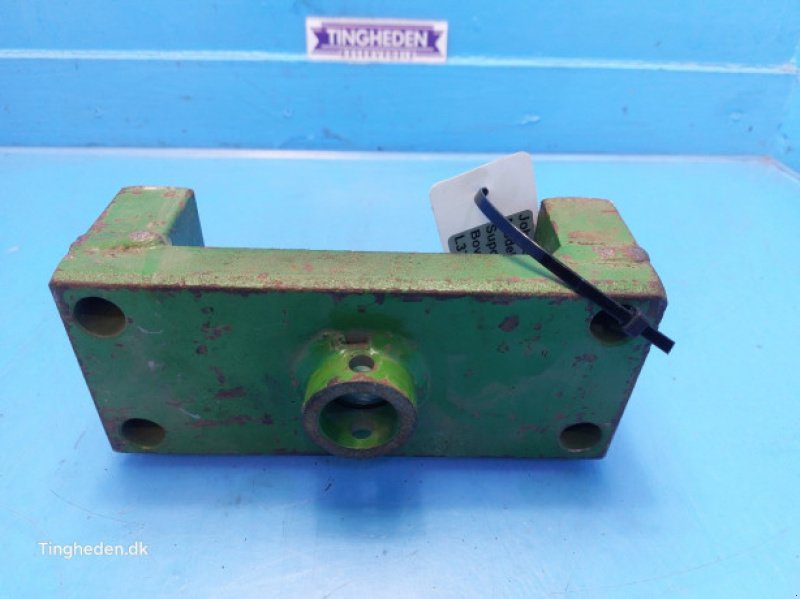 Anhängevorrichtung des Typs John Deere 3030, Gebrauchtmaschine in Hemmet (Bild 3)