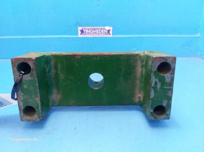 Anhängevorrichtung des Typs John Deere 3030, Gebrauchtmaschine in Hemmet (Bild 5)