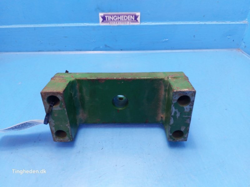 Anhängevorrichtung des Typs John Deere 3030, Gebrauchtmaschine in Hemmet (Bild 7)