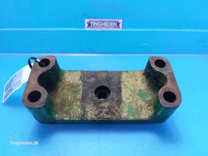 Anhängevorrichtung des Typs John Deere 3030, Gebrauchtmaschine in Hemmet (Bild 7)