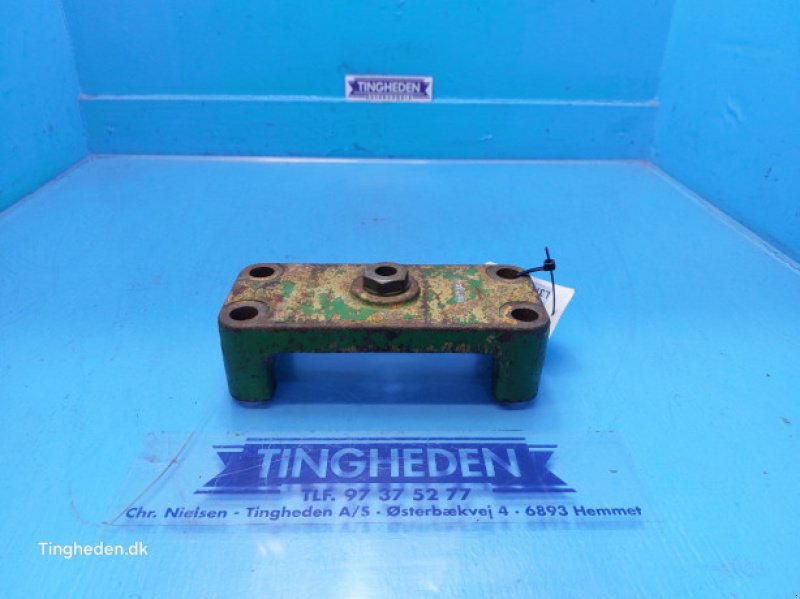 Anhängevorrichtung des Typs John Deere 3030, Gebrauchtmaschine in Hemmet (Bild 1)