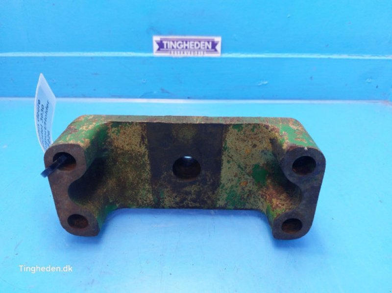 Anhängevorrichtung des Typs John Deere 3030, Gebrauchtmaschine in Hemmet (Bild 4)