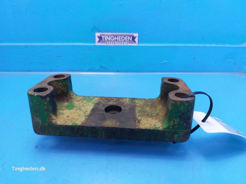 Anhängevorrichtung des Typs John Deere 3030, Gebrauchtmaschine in Hemmet (Bild 10)