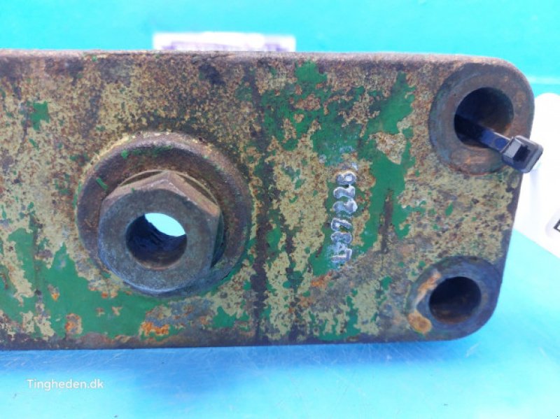 Anhängevorrichtung des Typs John Deere 3030, Gebrauchtmaschine in Hemmet (Bild 11)