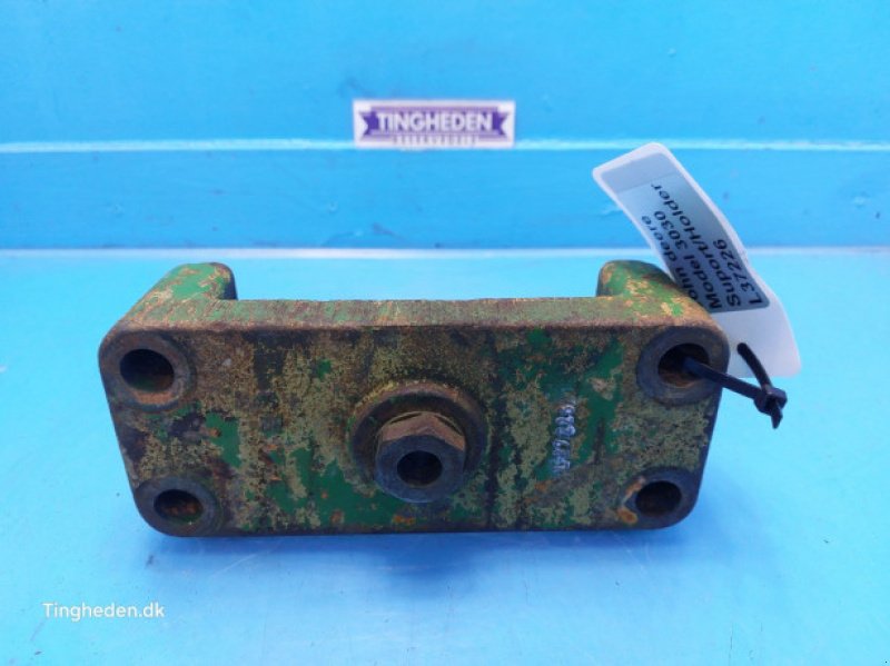 Anhängevorrichtung des Typs John Deere 3030, Gebrauchtmaschine in Hemmet (Bild 2)