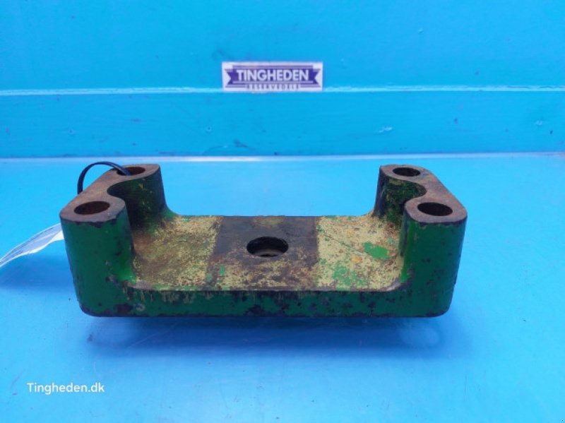 Anhängevorrichtung des Typs John Deere 3030, Gebrauchtmaschine in Hemmet (Bild 8)