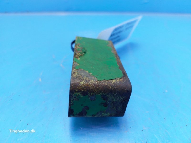 Anhängevorrichtung des Typs John Deere 3030, Gebrauchtmaschine in Hemmet (Bild 9)