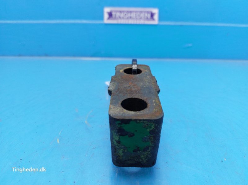 Anhängevorrichtung des Typs John Deere 3030, Gebrauchtmaschine in Hemmet (Bild 5)