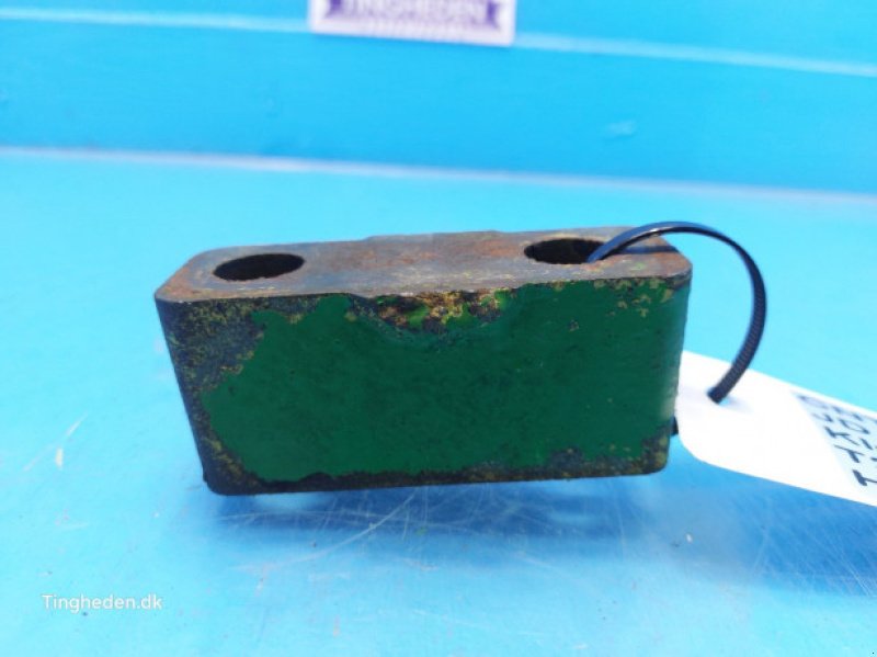 Anhängevorrichtung des Typs John Deere 3030, Gebrauchtmaschine in Hemmet (Bild 7)