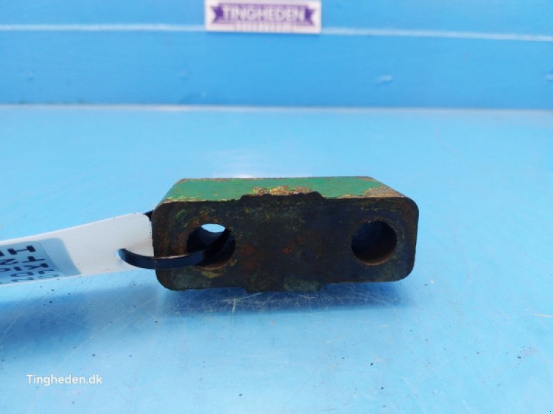 Anhängevorrichtung des Typs John Deere 3030, Gebrauchtmaschine in Hemmet (Bild 3)