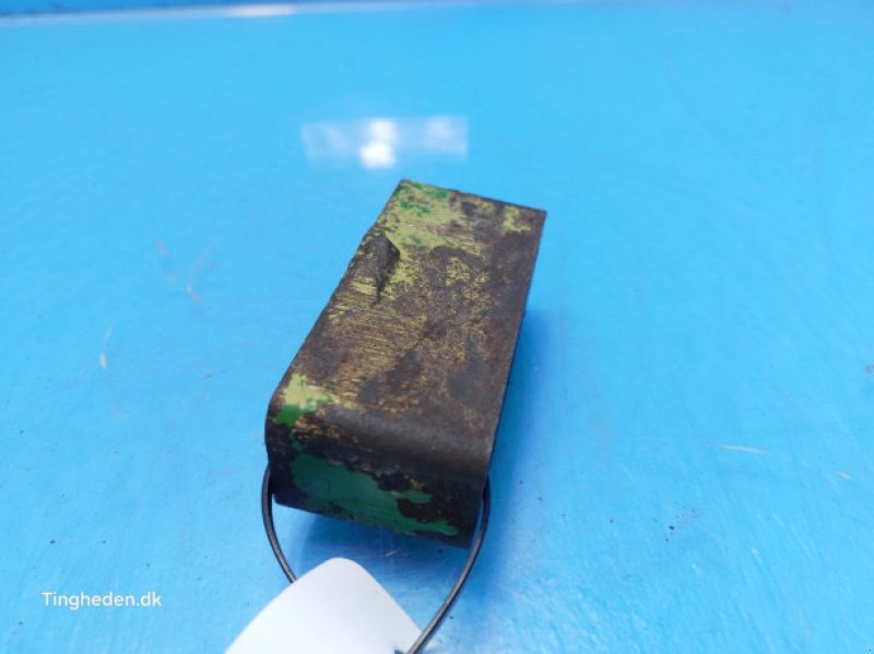 Anhängevorrichtung des Typs John Deere 3030, Gebrauchtmaschine in Hemmet (Bild 8)