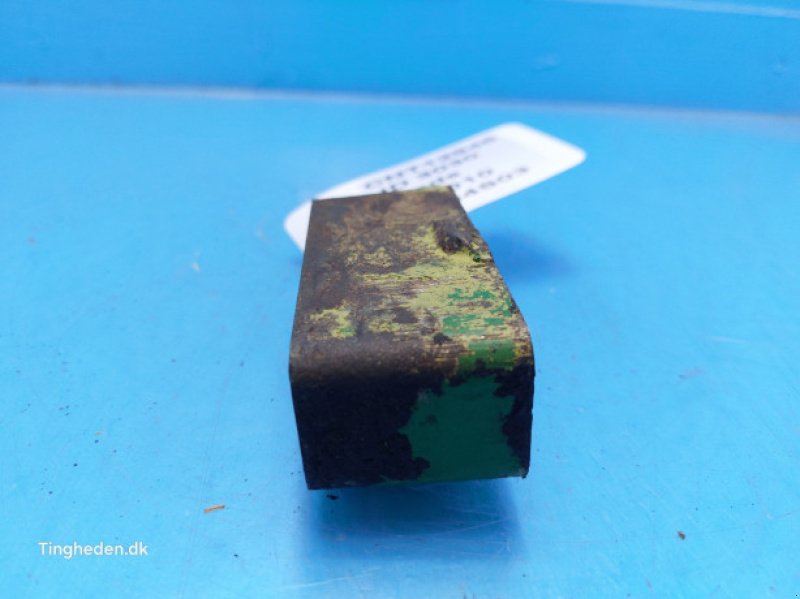 Anhängevorrichtung des Typs John Deere 3030, Gebrauchtmaschine in Hemmet (Bild 5)