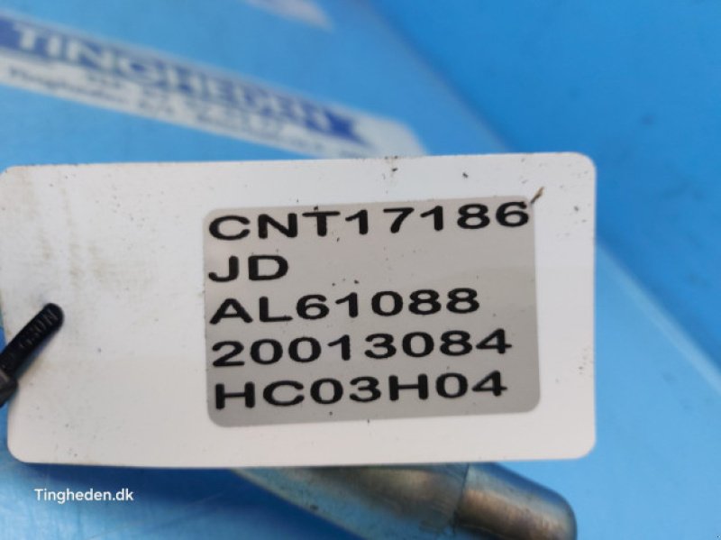 Anhängevorrichtung des Typs John Deere 3040, Gebrauchtmaschine in Hemmet (Bild 14)