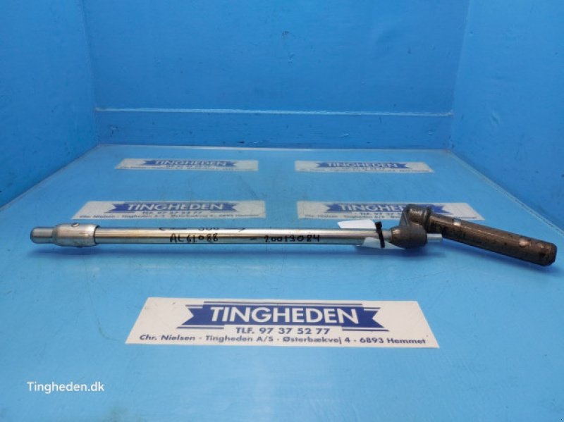 Anhängevorrichtung des Typs John Deere 3040, Gebrauchtmaschine in Hemmet (Bild 1)