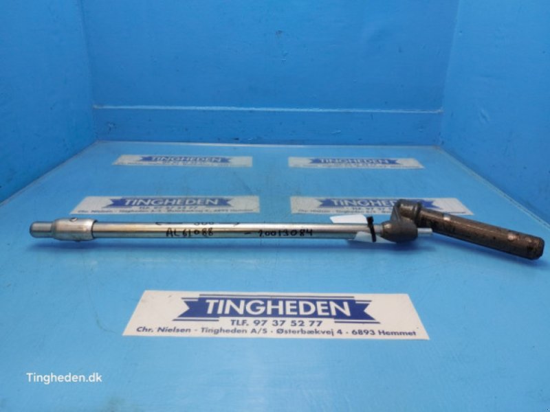 Anhängevorrichtung des Typs John Deere 3040, Gebrauchtmaschine in Hemmet (Bild 1)