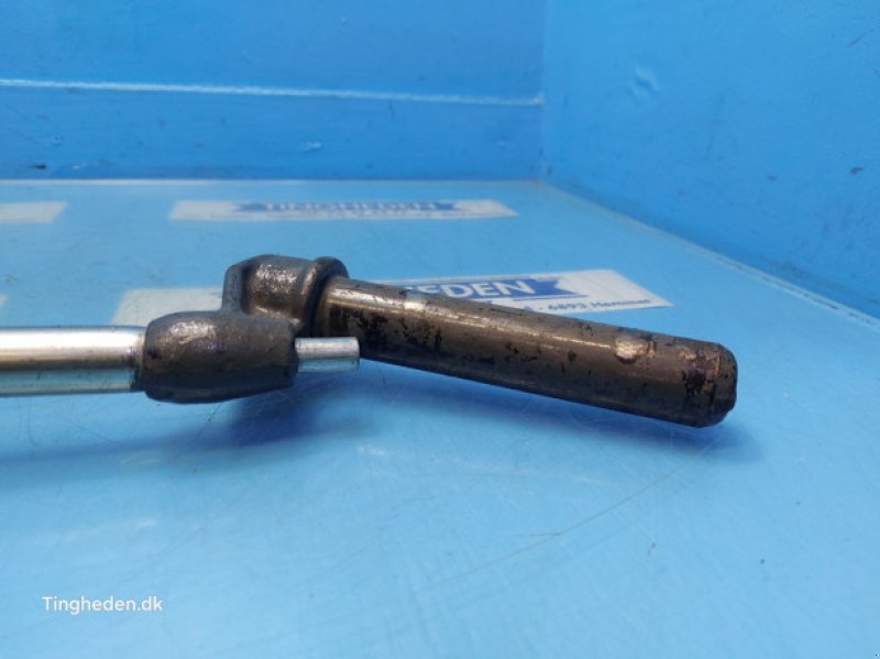 Anhängevorrichtung des Typs John Deere 3040, Gebrauchtmaschine in Hemmet (Bild 11)