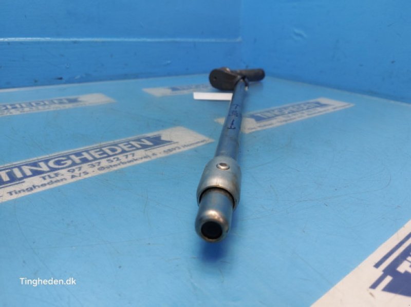 Anhängevorrichtung des Typs John Deere 3040, Gebrauchtmaschine in Hemmet (Bild 7)