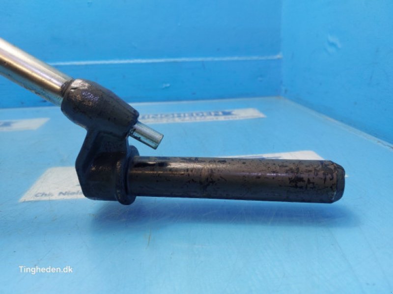 Anhängevorrichtung des Typs John Deere 3040, Gebrauchtmaschine in Hemmet (Bild 10)