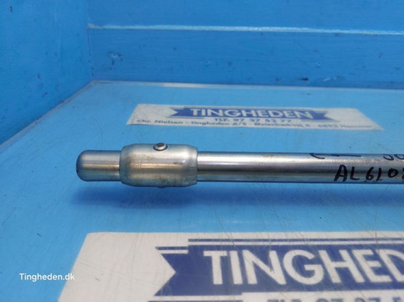 Anhängevorrichtung des Typs John Deere 3040, Gebrauchtmaschine in Hemmet (Bild 4)