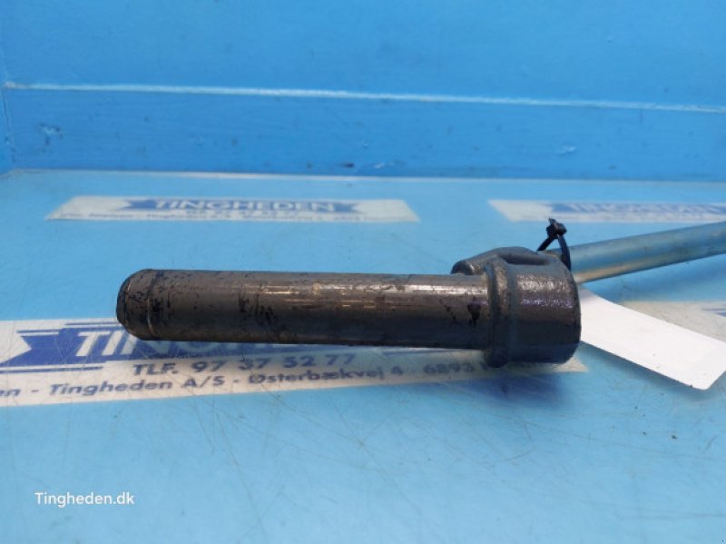 Anhängevorrichtung des Typs John Deere 3040, Gebrauchtmaschine in Hemmet (Bild 9)