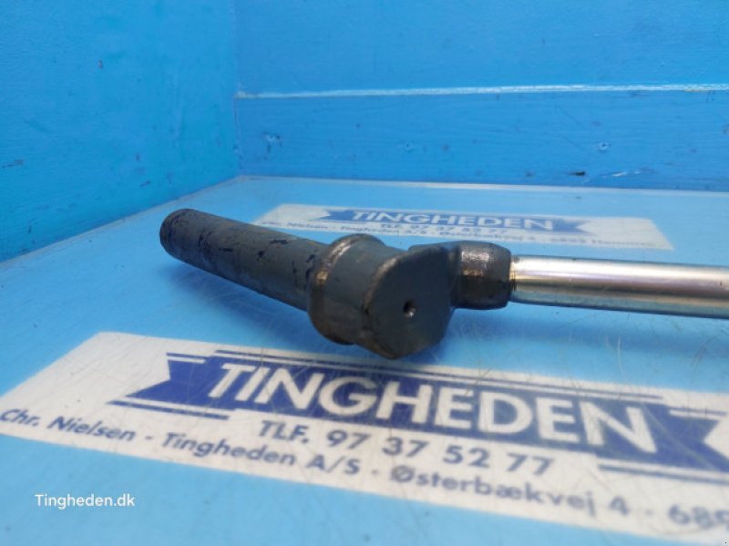 Anhängevorrichtung des Typs John Deere 3040, Gebrauchtmaschine in Hemmet (Bild 12)