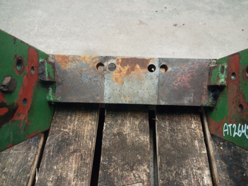 Anhängevorrichtung des Typs John Deere 3040, Gebrauchtmaschine in Hemmet (Bild 7)