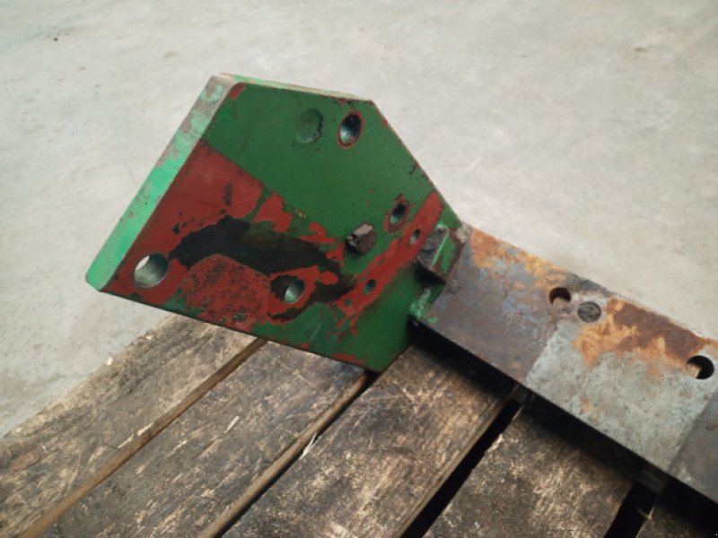 Anhängevorrichtung des Typs John Deere 3040, Gebrauchtmaschine in Hemmet (Bild 4)