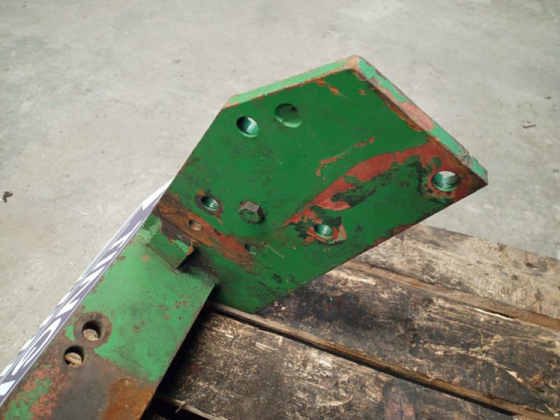 Anhängevorrichtung des Typs John Deere 3040, Gebrauchtmaschine in Hemmet (Bild 5)