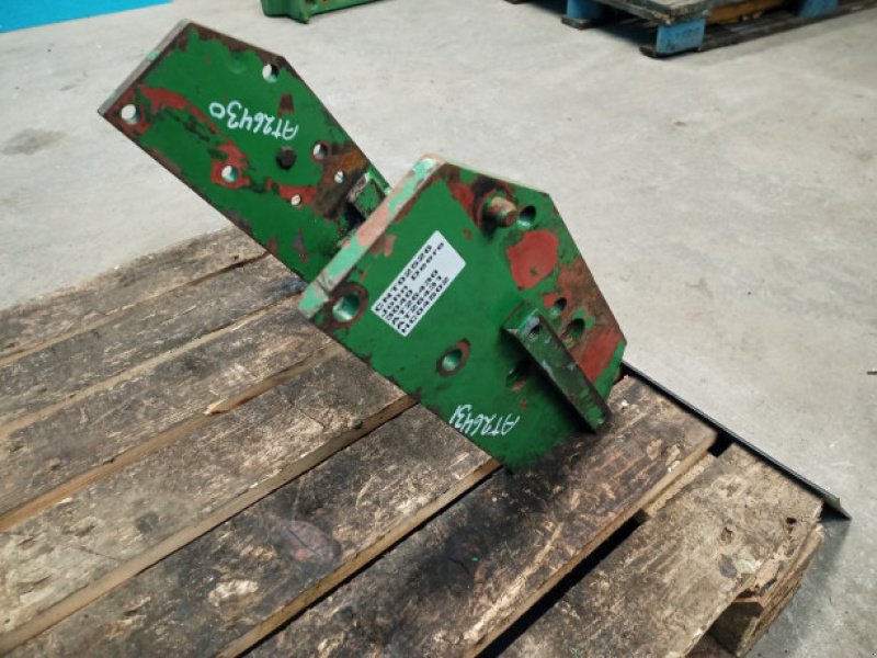 Anhängevorrichtung des Typs John Deere 3040, Gebrauchtmaschine in Hemmet (Bild 3)