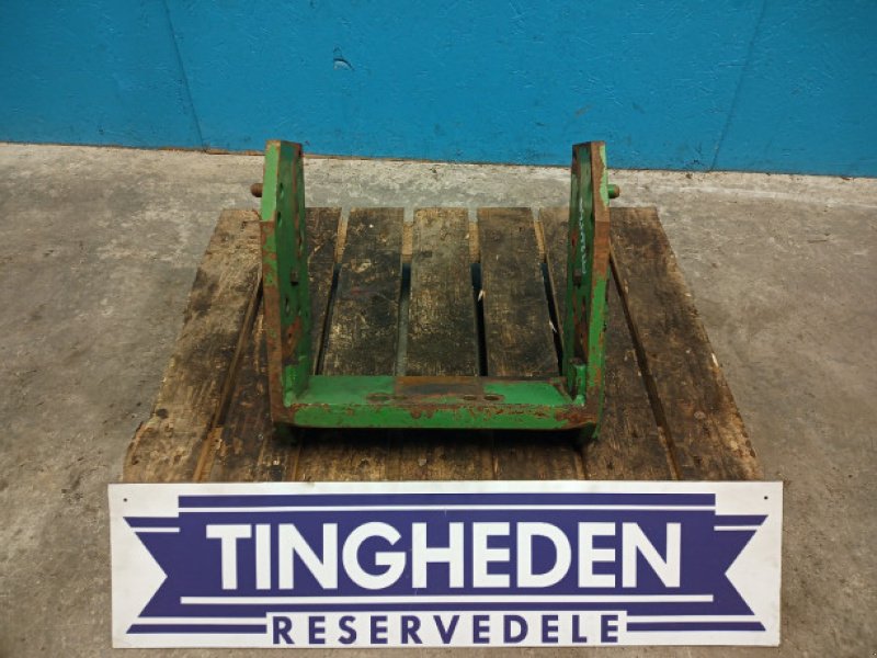 Anhängevorrichtung typu John Deere 3040, Gebrauchtmaschine v Hemmet (Obrázek 1)