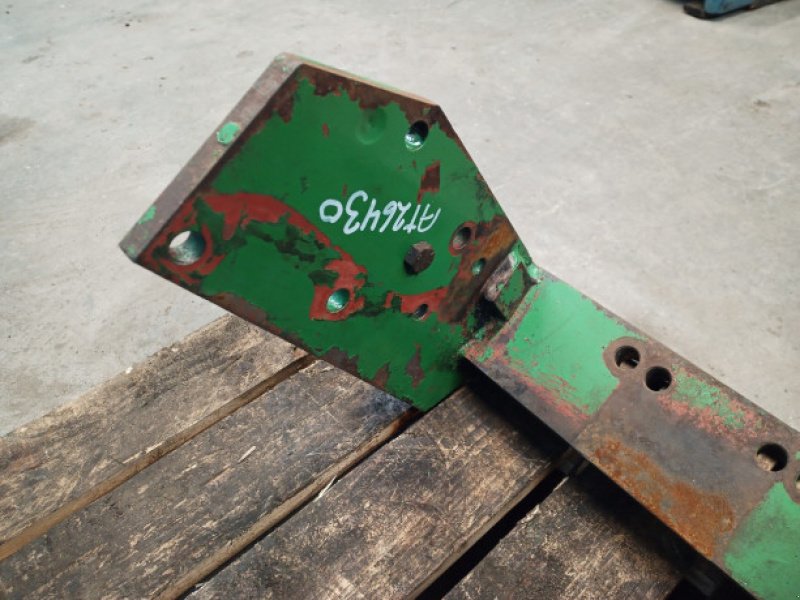 Anhängevorrichtung des Typs John Deere 3040, Gebrauchtmaschine in Hemmet (Bild 4)