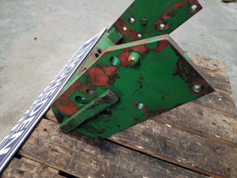 Anhängevorrichtung des Typs John Deere 3040, Gebrauchtmaschine in Hemmet (Bild 7)