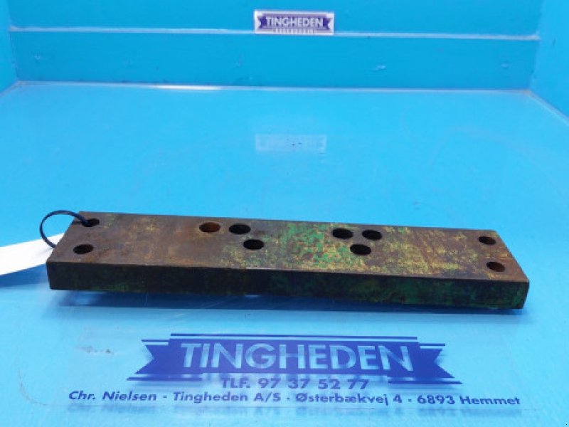 Anhängevorrichtung del tipo John Deere 3050, Gebrauchtmaschine In Hemmet (Immagine 1)