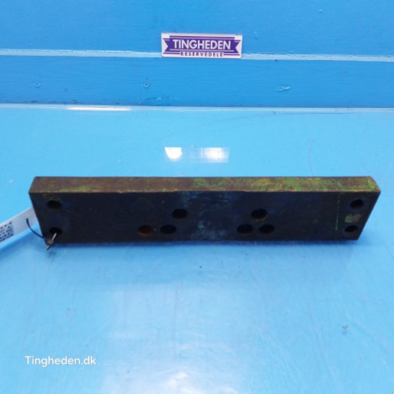 Anhängevorrichtung des Typs John Deere 3050, Gebrauchtmaschine in Hemmet (Bild 4)