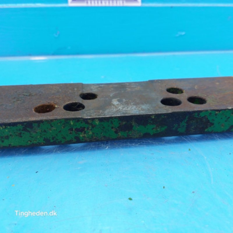 Anhängevorrichtung des Typs John Deere 3050, Gebrauchtmaschine in Hemmet (Bild 5)