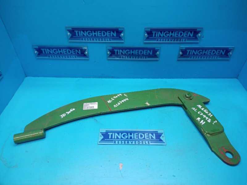 Anhängevorrichtung typu John Deere 3050, Gebrauchtmaschine v Hemmet (Obrázek 1)