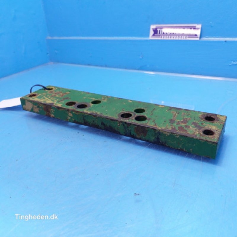 Anhängevorrichtung des Typs John Deere 3350, Gebrauchtmaschine in Hemmet (Bild 4)